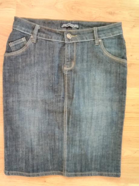 Dámské sukně vel.38/40 (m/l), m