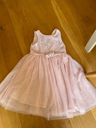 Saty, h&m,128