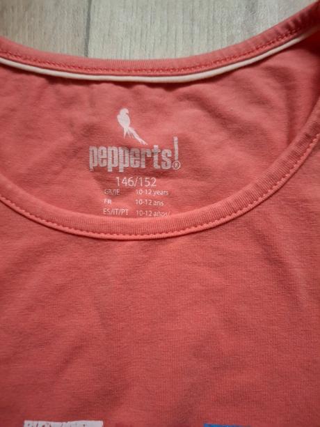 Tričko, pepperts,146