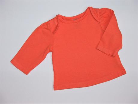 K842 tričko vel. 62, tu,62