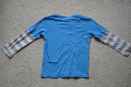 Triko na lítačku, 110