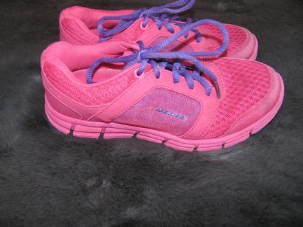 Dívčí sportovní, volnočasové boty-arcone, 33