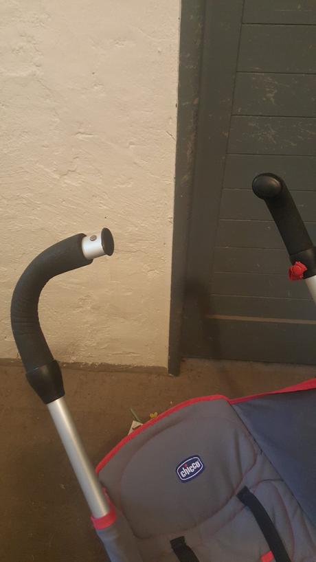 Kočárek chicco, chicco,chicco multiway