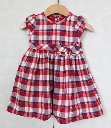 Šaty vel. 6 - 9m, george,74