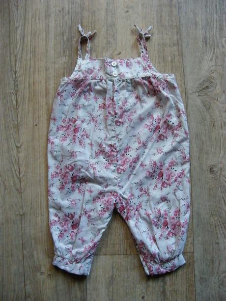 F&f letní overal, f&f,62