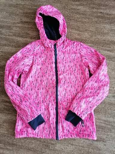 Softsheelová bunda, crivit,158