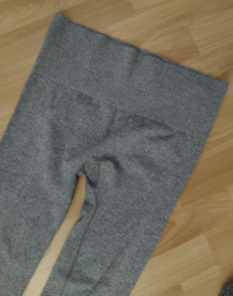 Legíny vysoký pas - vyšší postava vel.l-menší xl, l