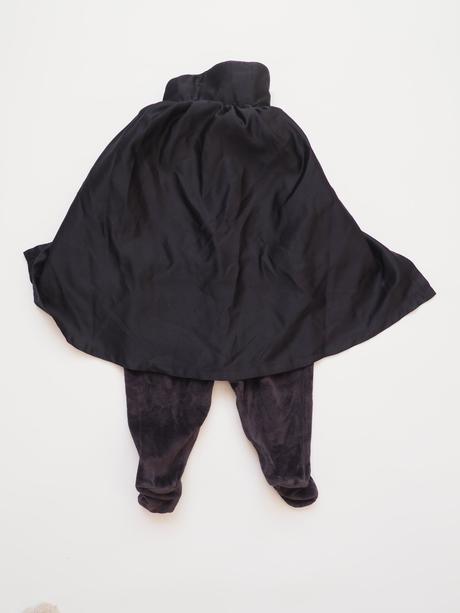 Kostým upír vel 68, 