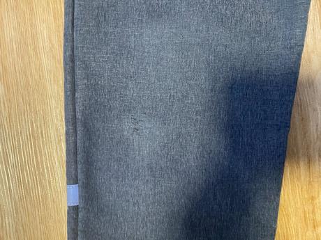 Softshellové kalhoty - hippokids, vel. 110, 110