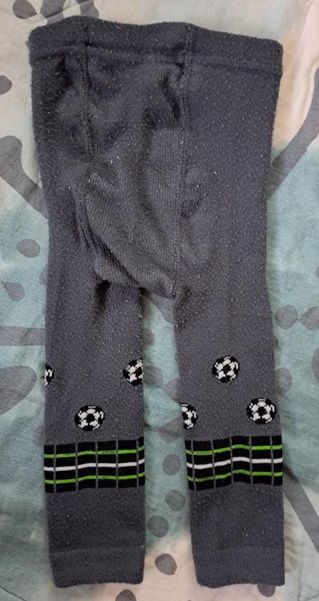 Punčochy- legíny, 92