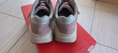 Celoroční boty superfit vel. 38, superfit,38