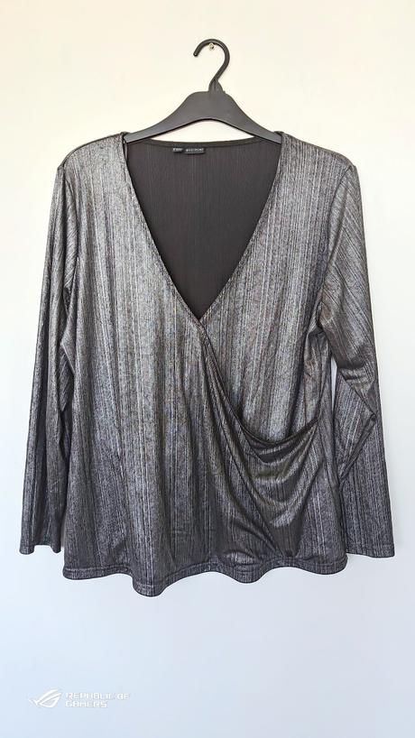 Triko, halenka, bonprix,48