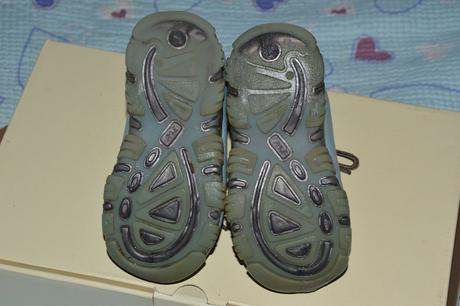 26 27 zimní kotníčkové boty, essi, pohorky., essi,26