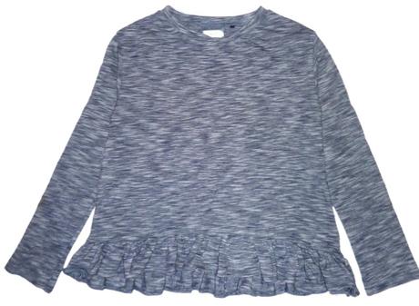 Bavlněné tričko vel.122, next,122