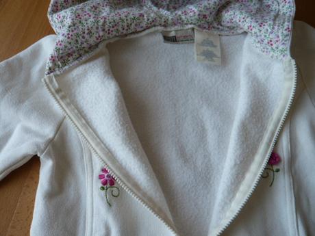 Teplejší mikinka, 86