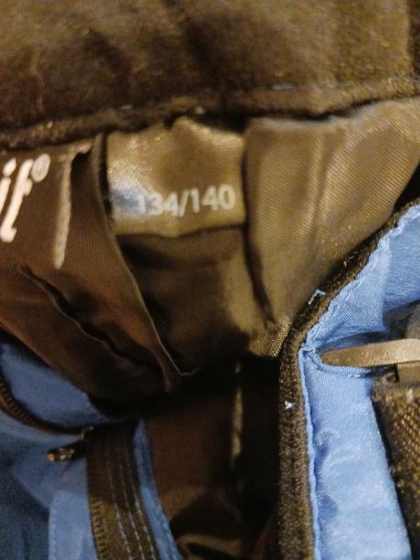 Oteplovačky č.134/140, 134