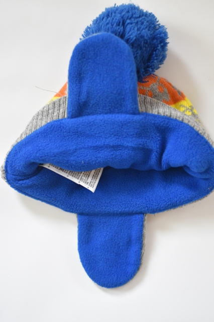 Čepice vel. 12 - 24m, mothercare,92