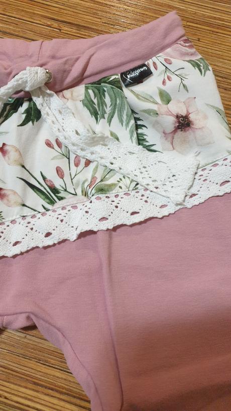 Tepláčky kulišarny vel.98, 98