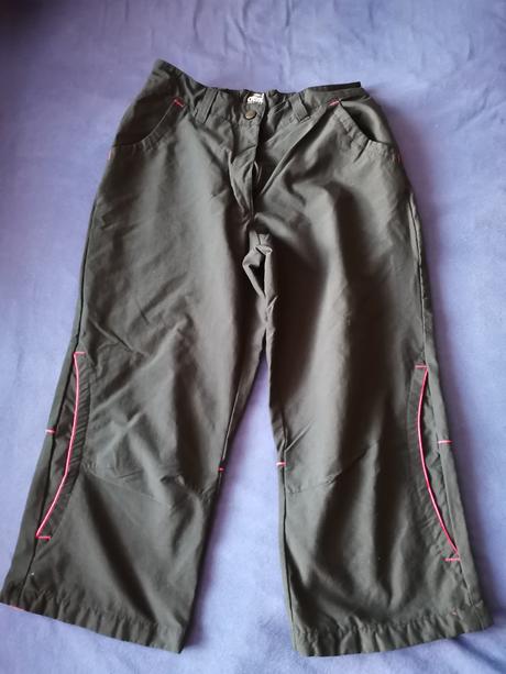 Tříčtvrťáky, 36