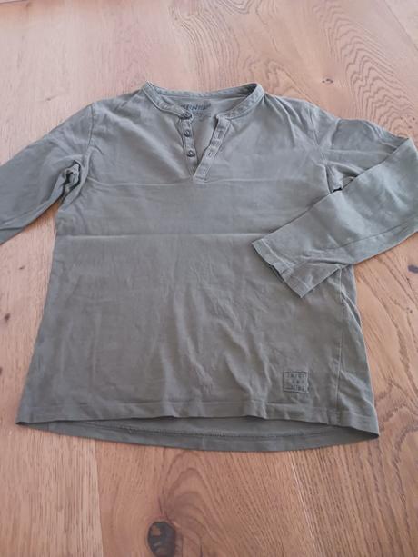 Triko č.128/134, terranova,128