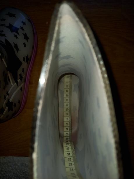 Holínky stars 31/32, baťa,32