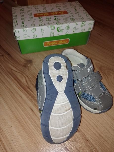 Botasky, bobbi shoes,23