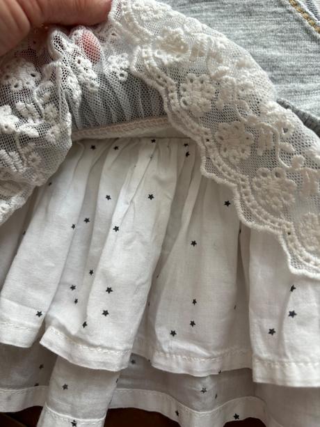 Ob/ mikinka next - v.2/3 roky, next,98