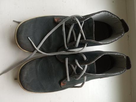 Boty podzim vel.37, fare,37
