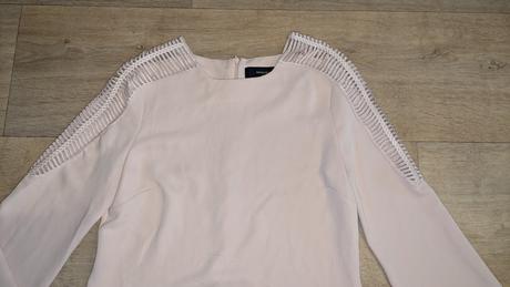 Krásné šaty reserved vel. 40, reserved,40