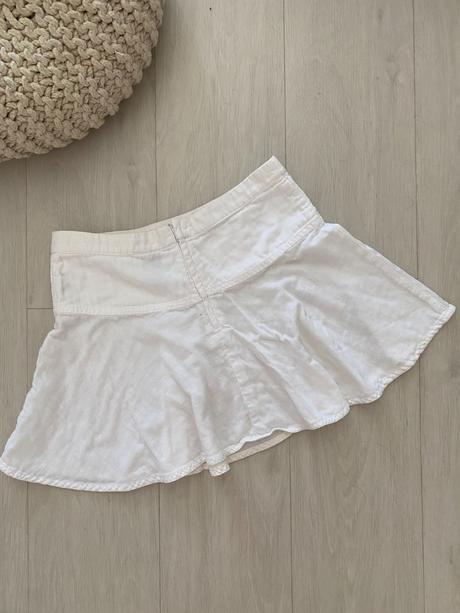 Letní sukně h&m, vel. s, h&m,s