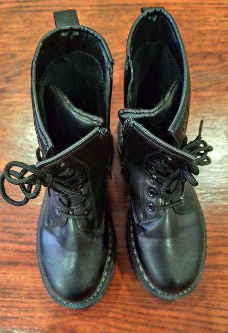 Zimní boty, sinsay,37