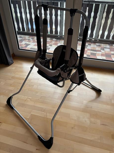 Houpačka polohovatelná, 