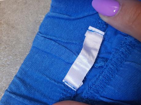 Chlapecké kraťasy baby 92, baby,92