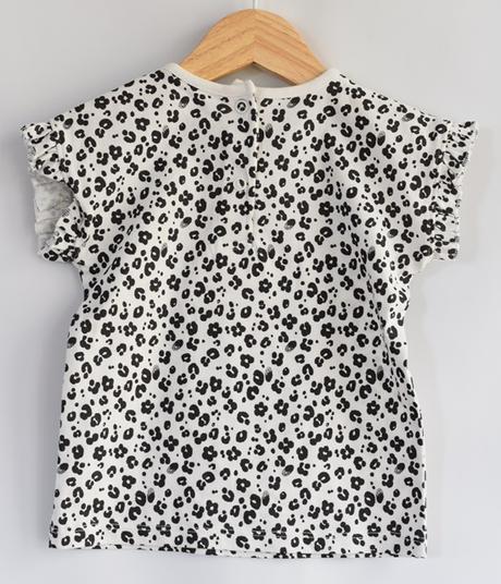 Tričko vel. 9 - 12 m, george,80