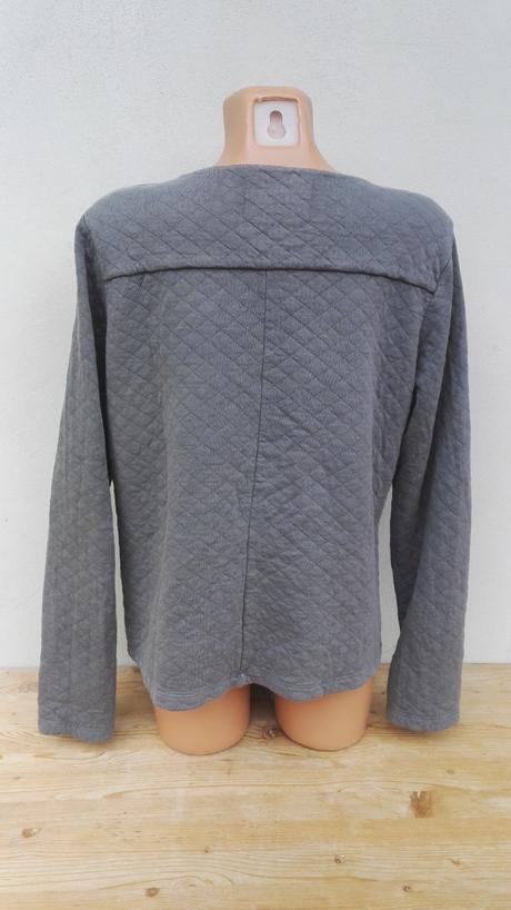 Zdobená mikina kardigan street one - vel.44, street one,44