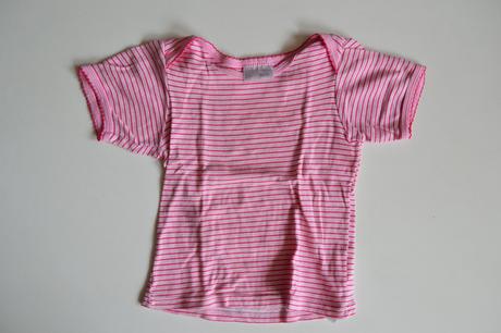 Proužkované tričko, ergee,98