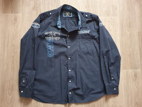 Pánská košile, 46