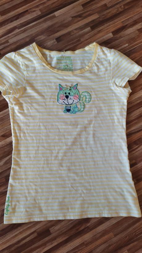 Tričko, next,134