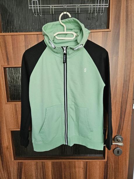 Mikina sam 73, vel. 146/152, sam73,146