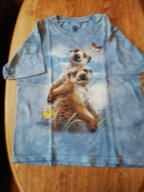 Triko dedoles vel. m (dívčí) vel. 152., 152