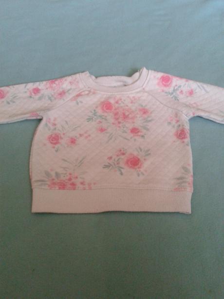 Mikinka zn.young dimension,vel.68/74, young dimension,68