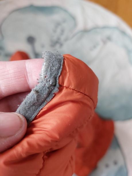 Přechodová bunda, reserved,98