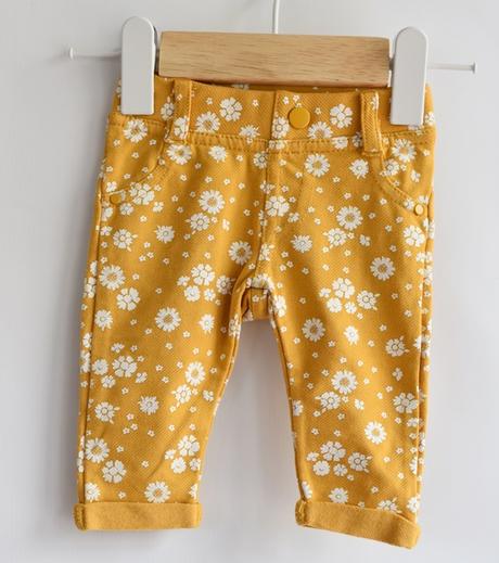 Legíny vel. 0 - 3 m, primark,62