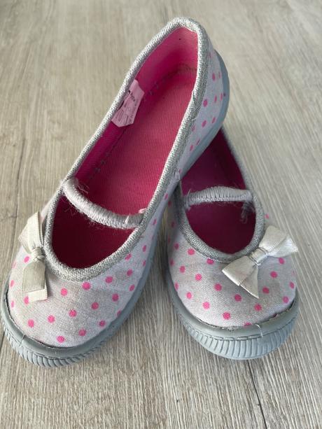 Platene tenisky vel.27, 27