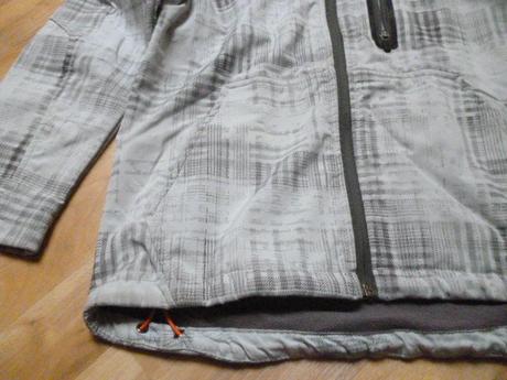 Softshel bunda vel. 9-10 h-m, h&m,140