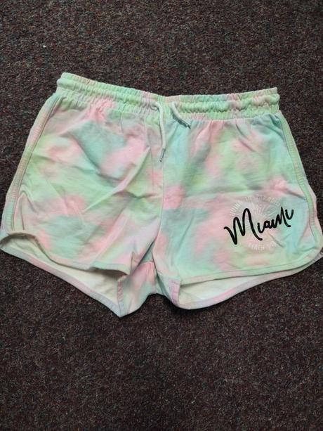 Kraťasy, bonprix,170