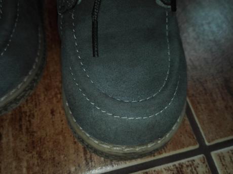 Zateplené kotníčkové boty, deichmann,24