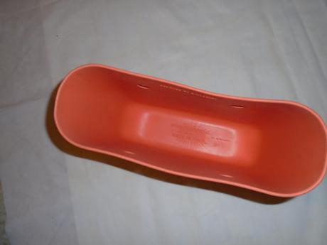 Obag mini kabelka vnitřní taška lem ucha, o bag