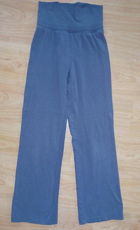 Tepláky vel.36/38 zn.crivit, 36