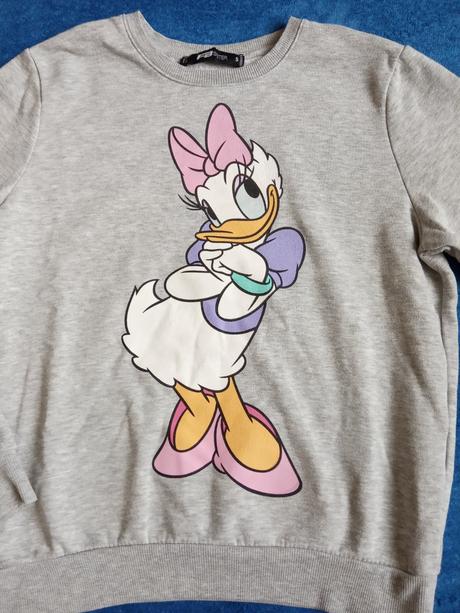 Mikina vel.s, disney,s